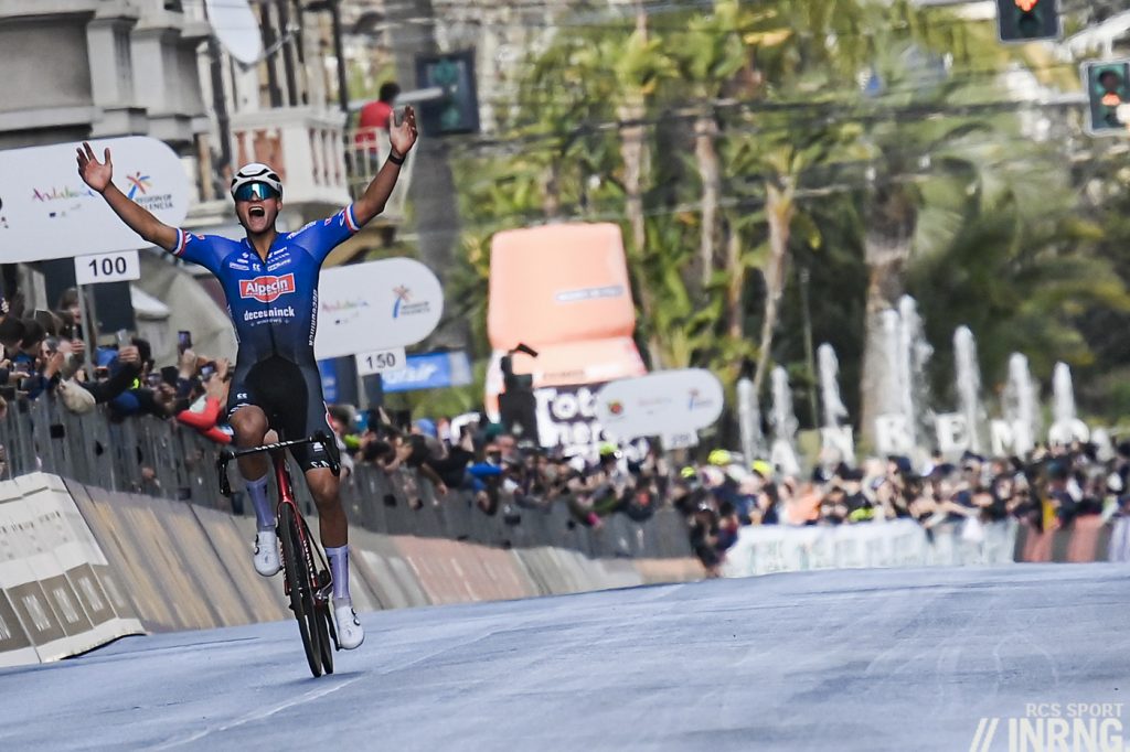 Milan-Sanremo Preview