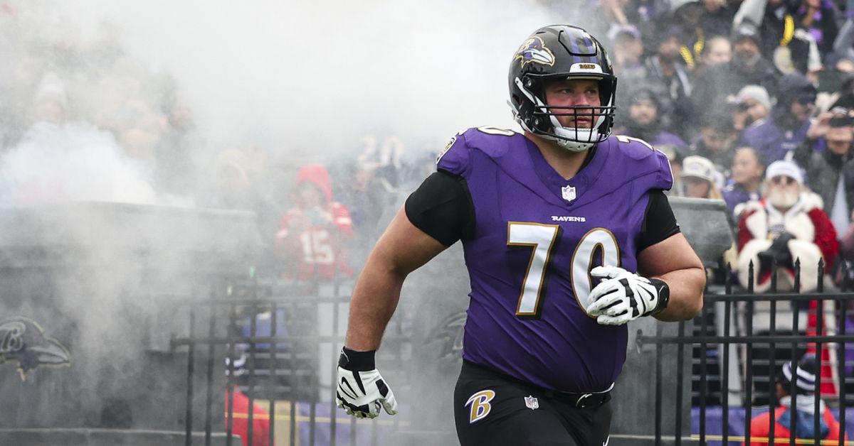 Report: Lions sign G Kevin Zeitler to a 1-year deal