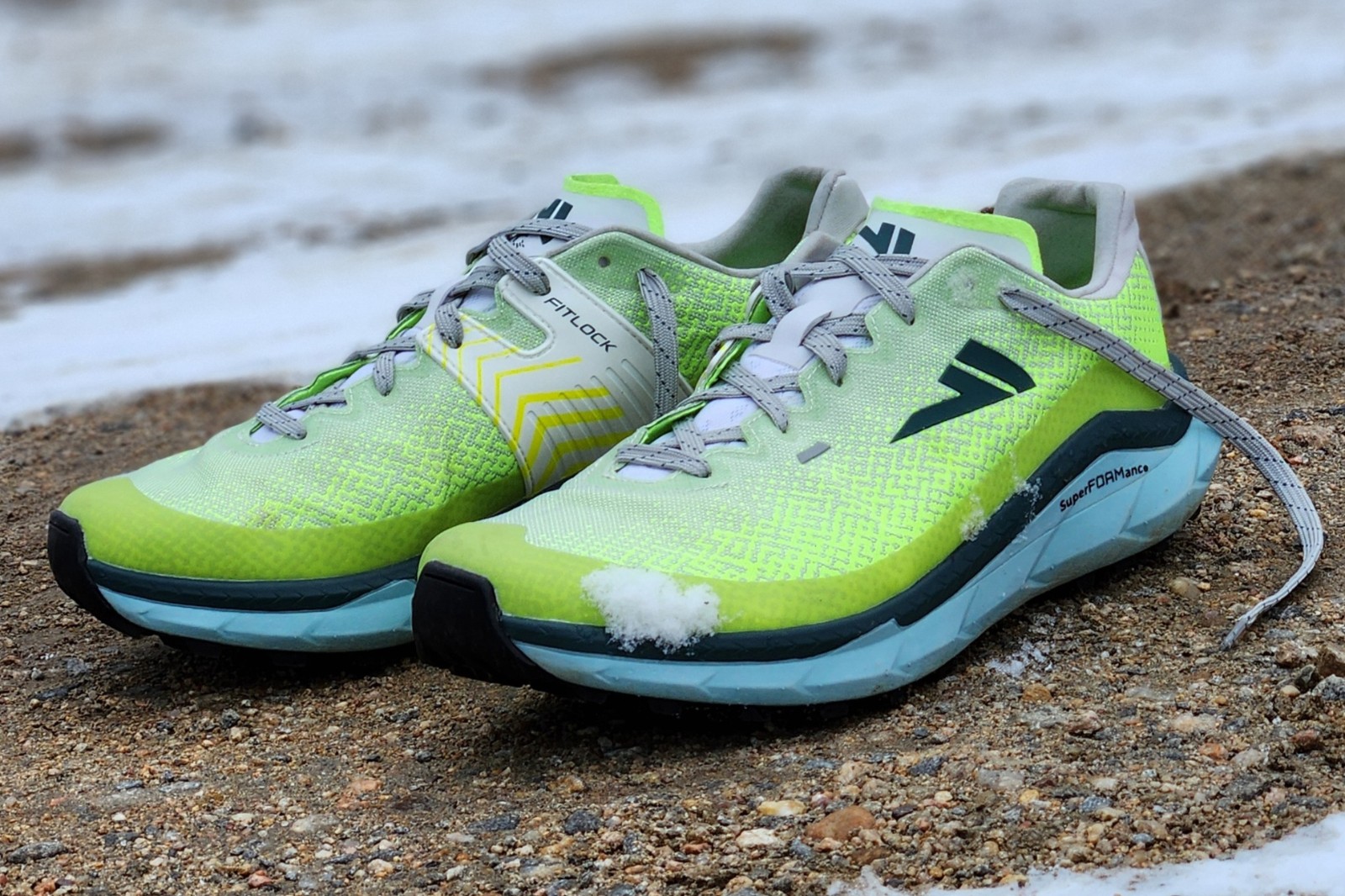 VJ MAXx 2 Review: Embrace the Race