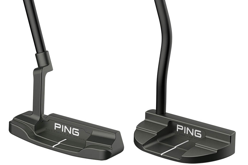 2024 Ping PLD Putters 2024 Ping PLD Putters