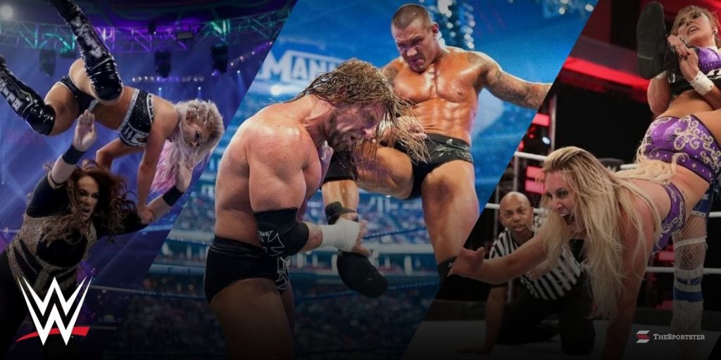 Worst WWE WrestleManias Ever