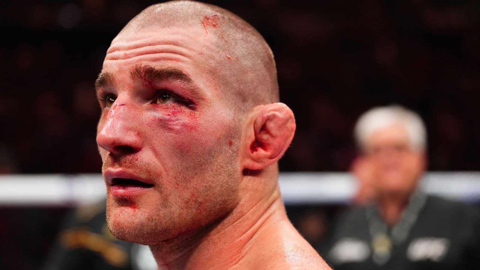 Midnight Mania! ‘Mentally Unwell’ Strickland Admits Struggles, Violent Thoughts