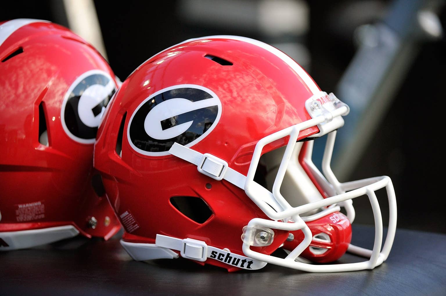 Ex-Georgia Bulldogs Football Player Gets 30 Years In Prison