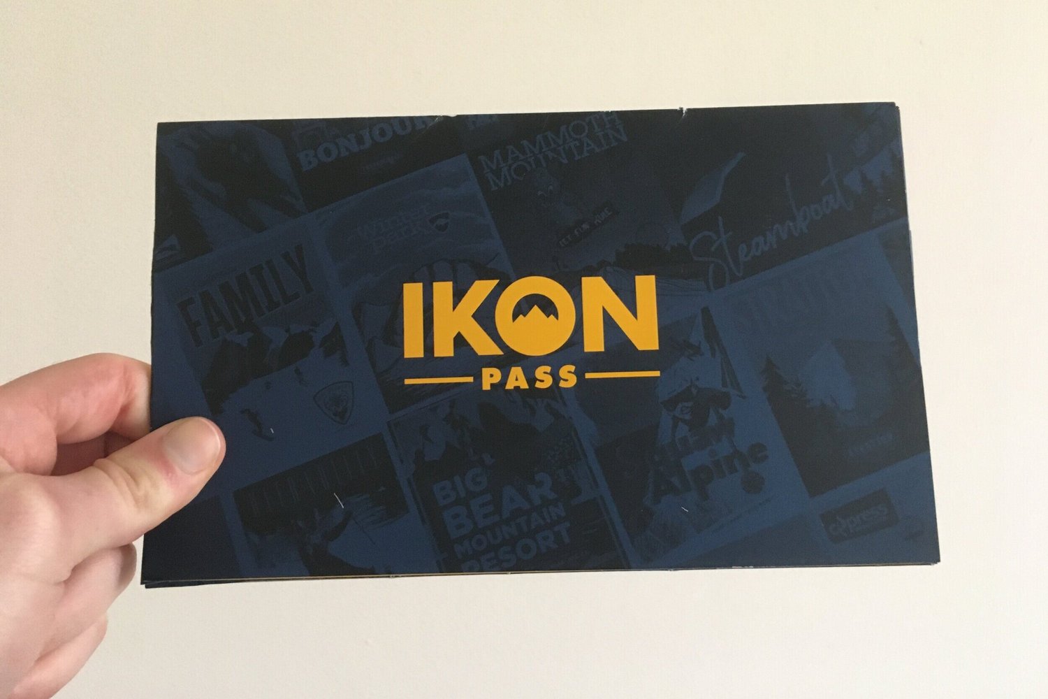 Ikon Pass Debuts for 2024-25 with Minimal Changes; Crystal Back to Unlimited