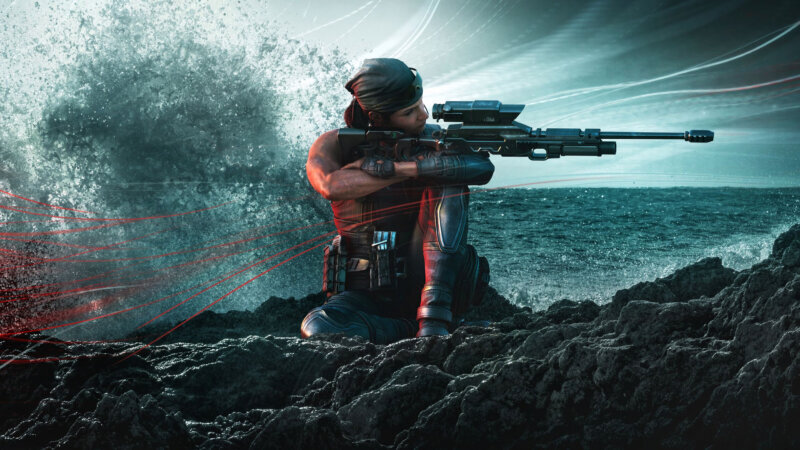 Rainbow Six Siege Flies to New Heights as Popularity Grows