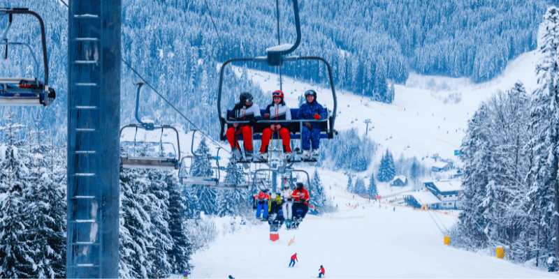 Why Are Lift Tickets So Expensive?