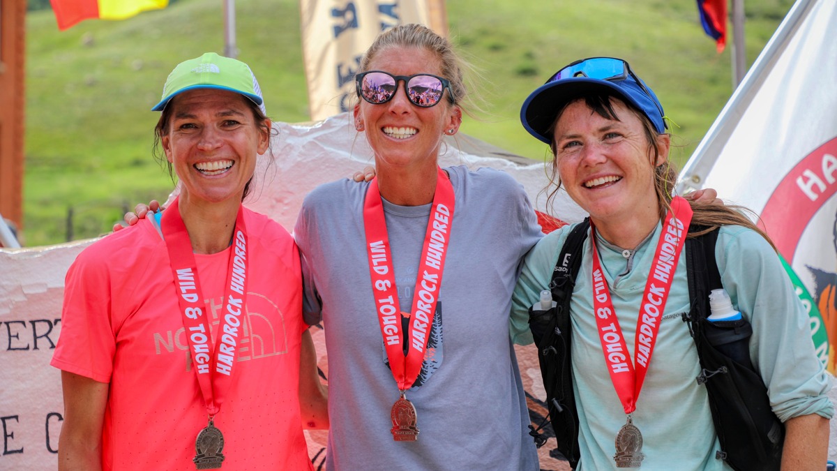 Women in Trail Running and Ultrarunning: Perspectives on the Challenges and Progression Toward Equity