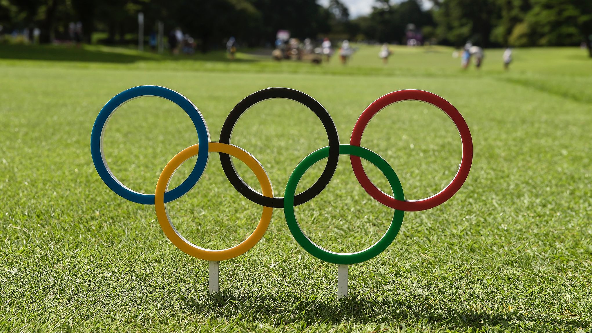 Olympics are moving closer to adding a mixed team event in golf for LA in ’28
