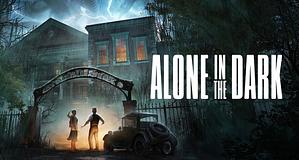 Alone in the Dark (2022) Review