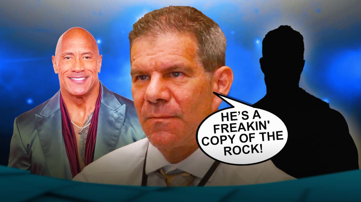 WWE: Dave Meltzer calls his SmackDown Superstar a ‘freakin’ copy’ of The Rock