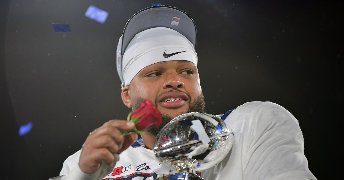 Eagles sign former Penn State defensive tackle Eagles sign former Penn State defensive tackle
