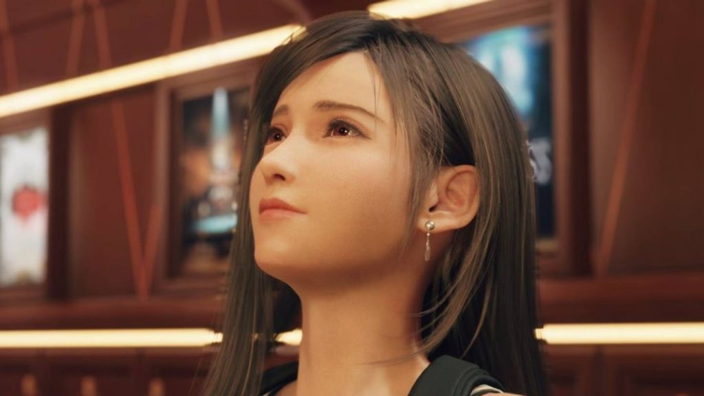 FF7 Rebirth Tifa Weapons: Full List, Abilities, Locations