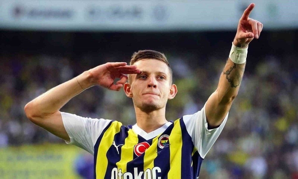 Tottenham looking to trump Man Utd & Arsenal by submitting formal offer to sign £21m star