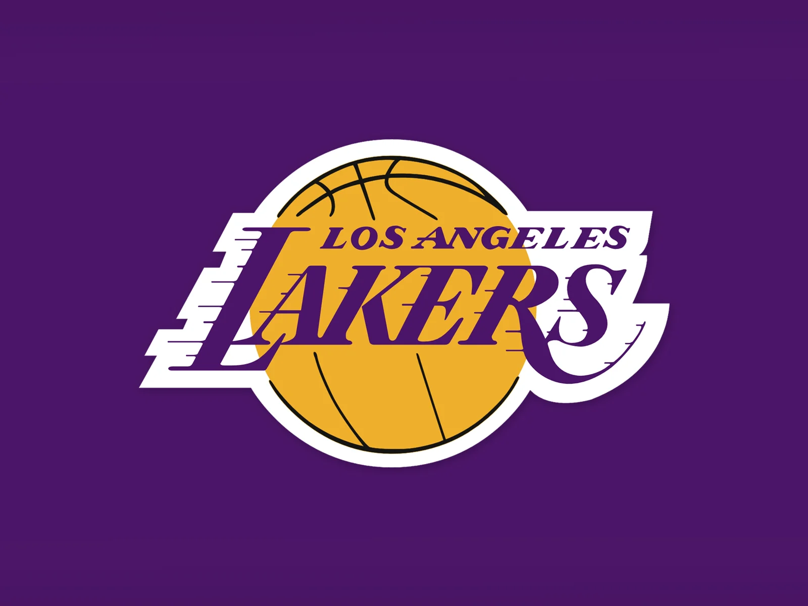 Lakers handle business against Hawks