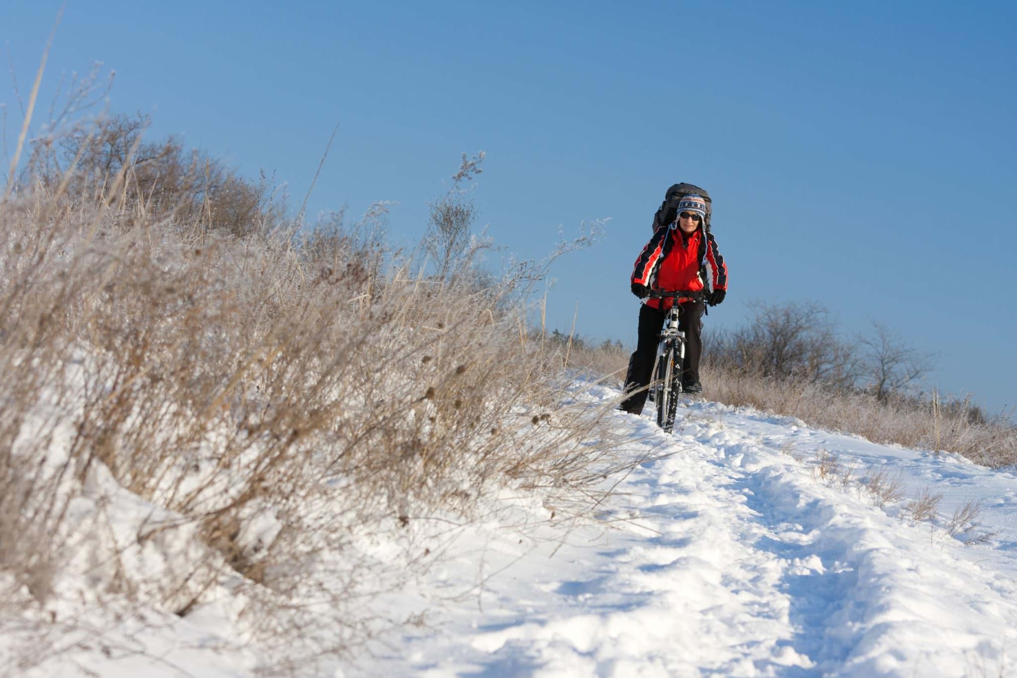 Winter Cycling Clothes – The Ultimate Clothing Guide