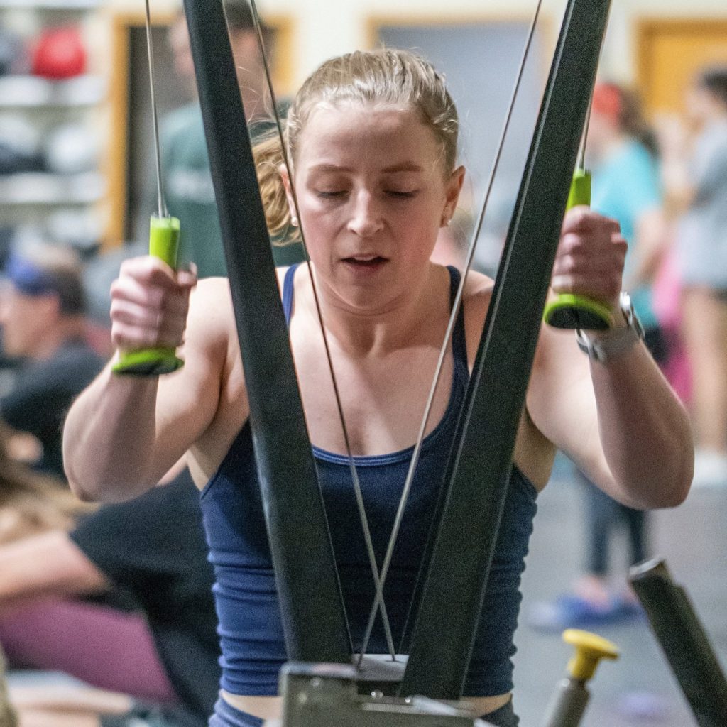 WOD: Thursday 240321