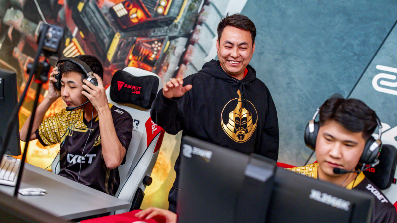 FURIA, Imperial and TheMongolZ round out PGL Major Copenhagen 2024 Elimination Stage teams