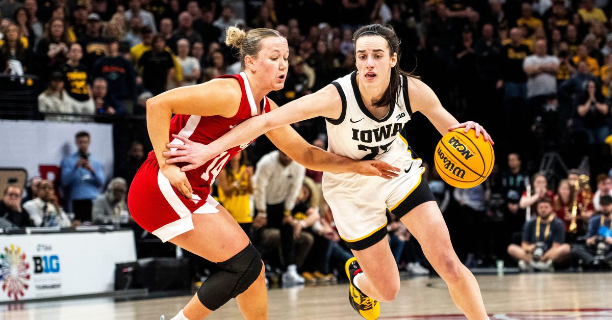 Complete schedule, scores for women’s 2024 NCAA tournament