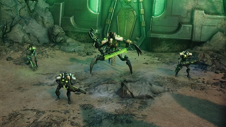 Rogue Trader Patch notes reveal fixes for Price of Humanity Quest in Act 4