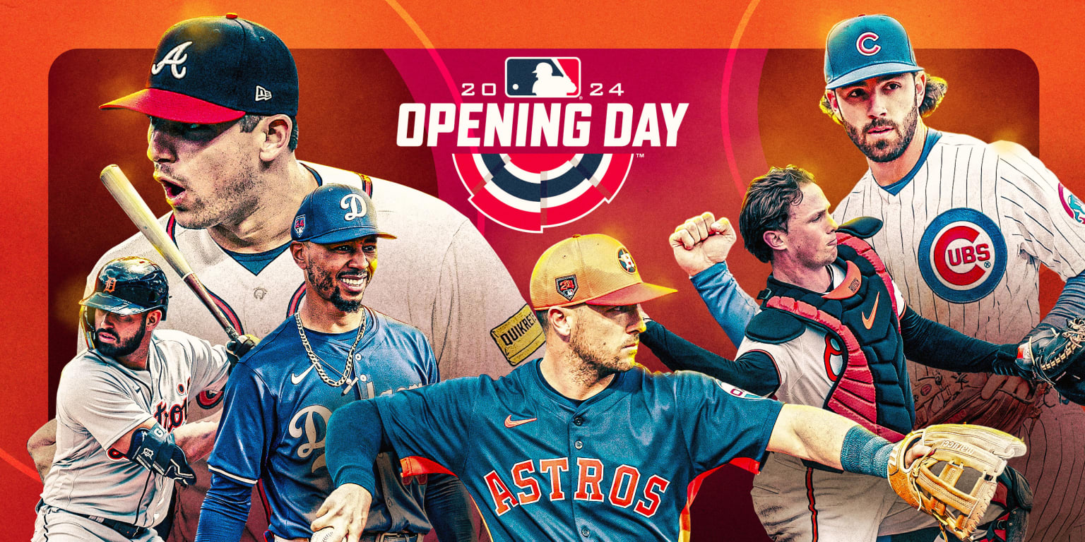 Breaking down each division and predicting winners