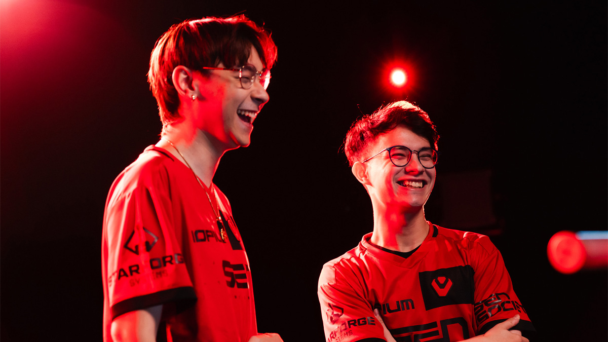 ‘More aggressive than usual’: VALORANT pros give first reaction to Clove’s abilities