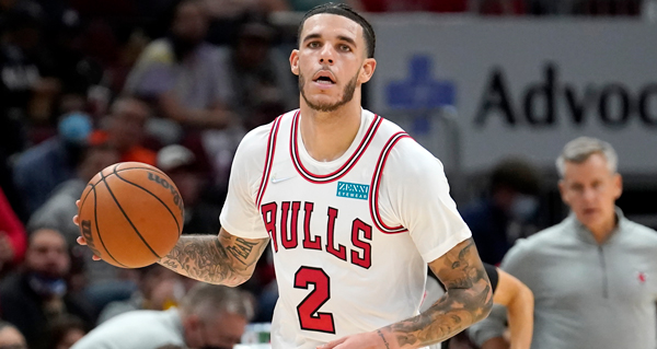 'Growing Buzz' That Lonzo Ball Will Play Next Season