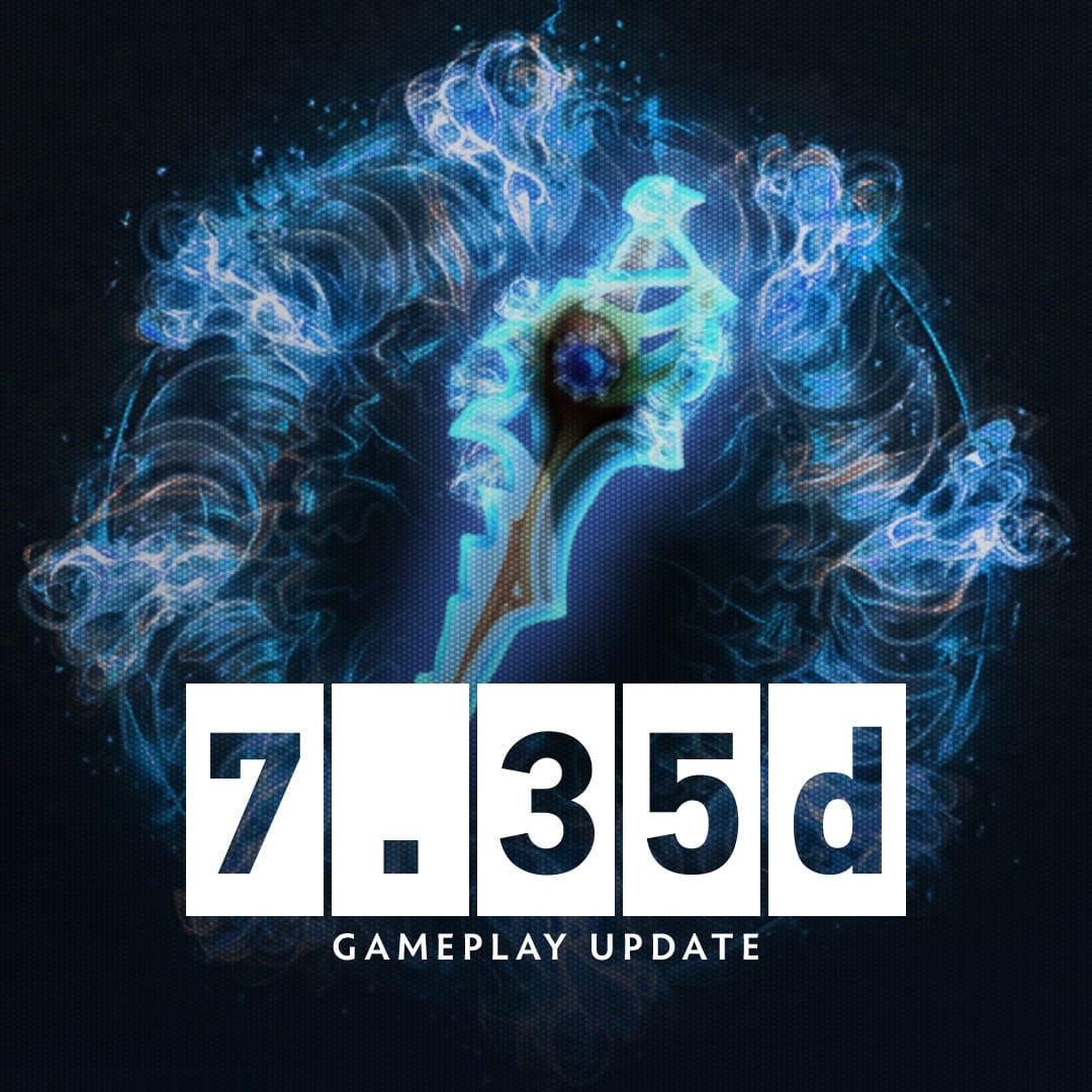 Dota 2 7.35d Overview – Buffs & Nerfs Dota 2 7.35d Overview – Buffs & Nerfs
