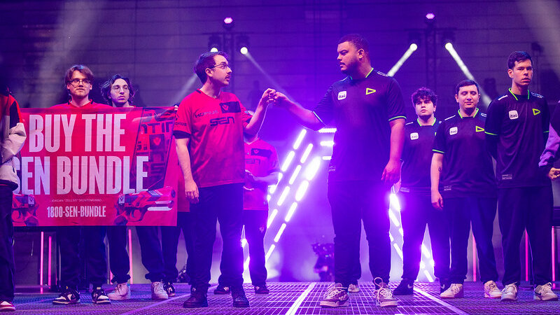 TenZ: “If we can beat LOUD, we can beat anyone” TenZ: “If we can beat LOUD, we can beat anyone”