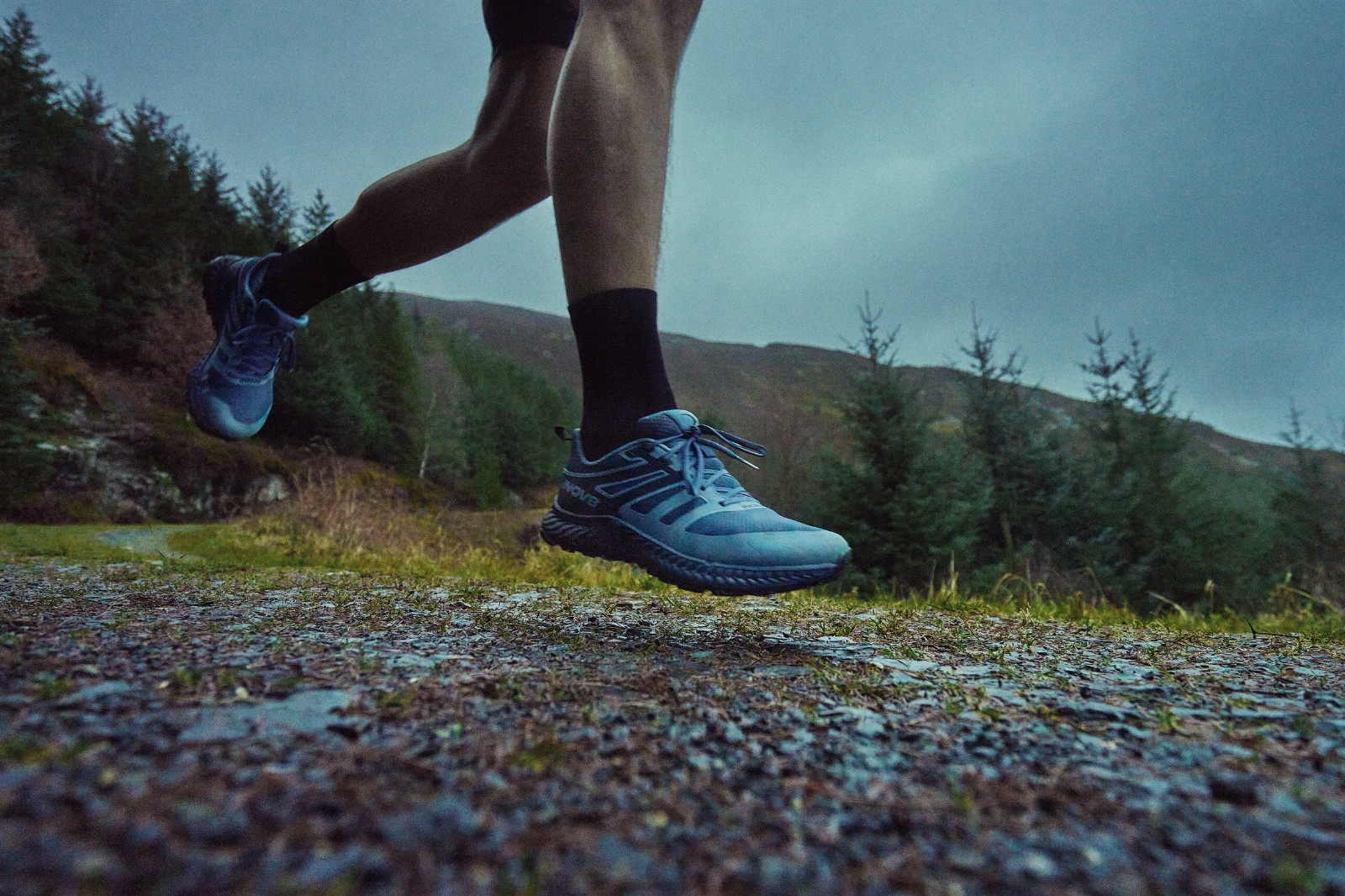 Inov-8 Trailfly Review: Come Fly With Me Inov-8 Trailfly Review: Come Fly With Me