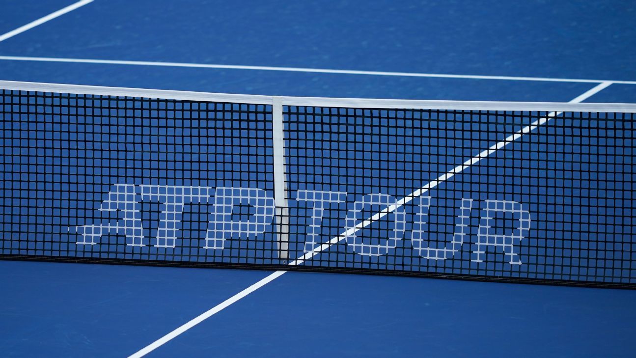 '25 Canadian, Cincy Masters to be 12-day events
