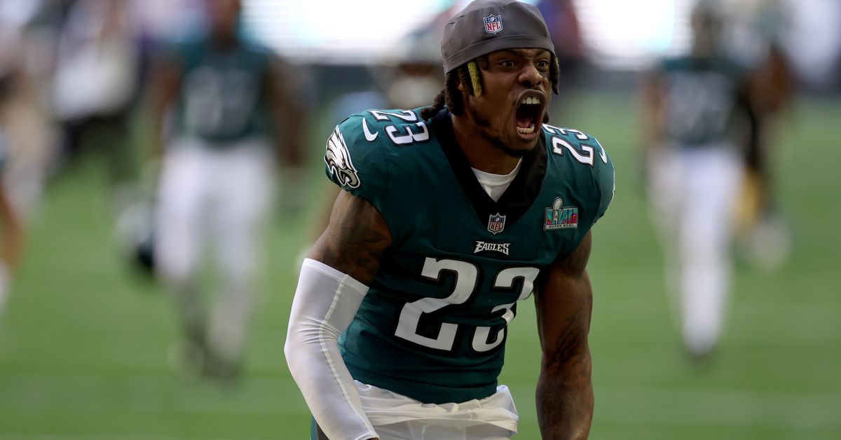 The Linc – NFL analyst argues the Eagles are the most improved team since free agency began