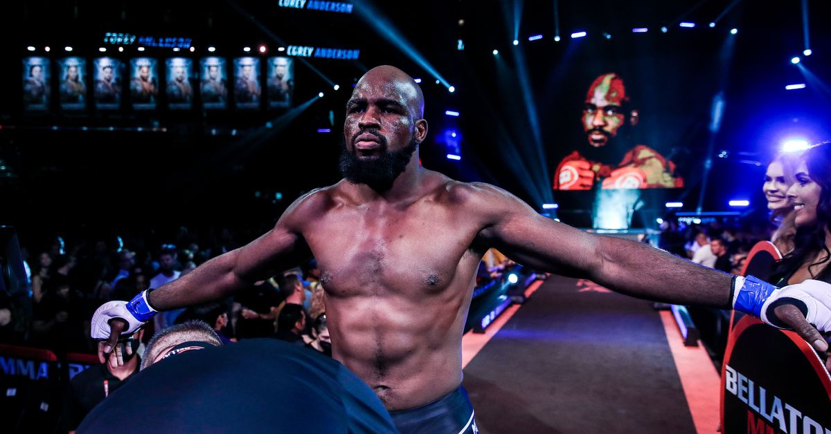 LIVE! Bellator Belfast Results, Streaming Updates TODAY! LIVE! Bellator Belfast Results, Streaming Updates TODAY!