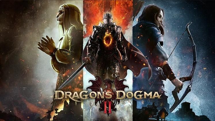 Dragon's Dogma 2 Console Commands and Cheats Dragon's Dogma 2 Console Commands and Cheats