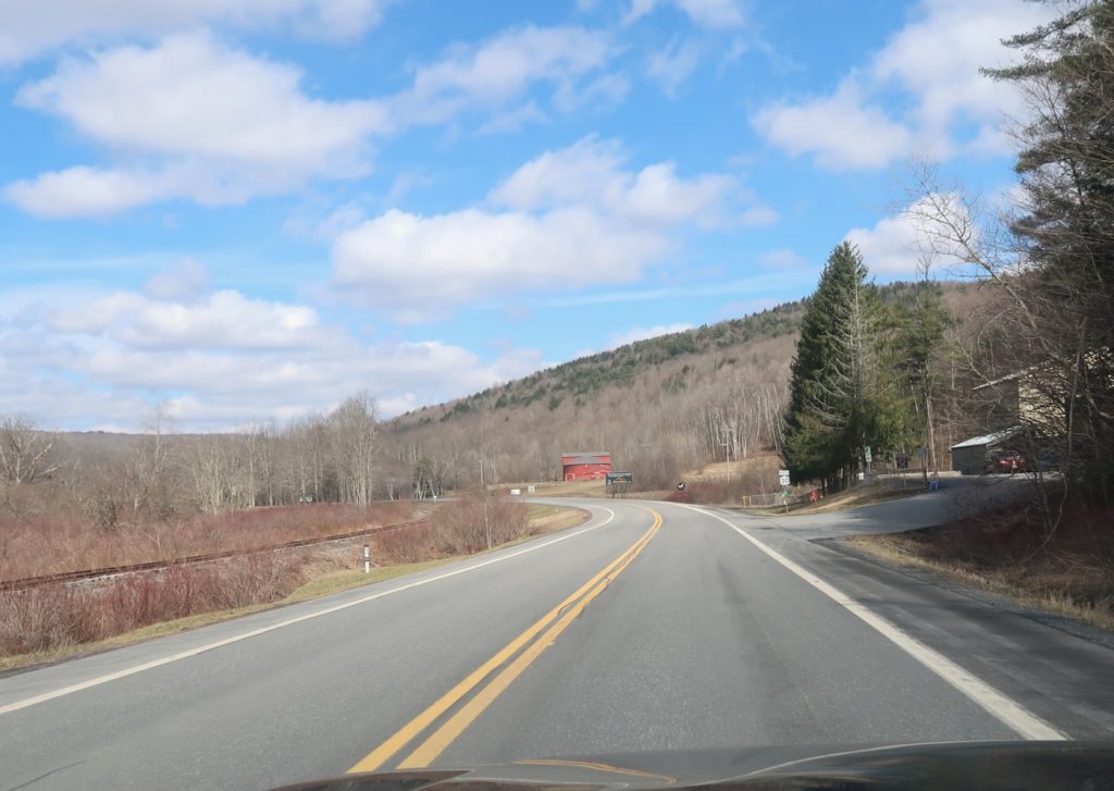 Belleayre and Plattekill Belleayre and Plattekill