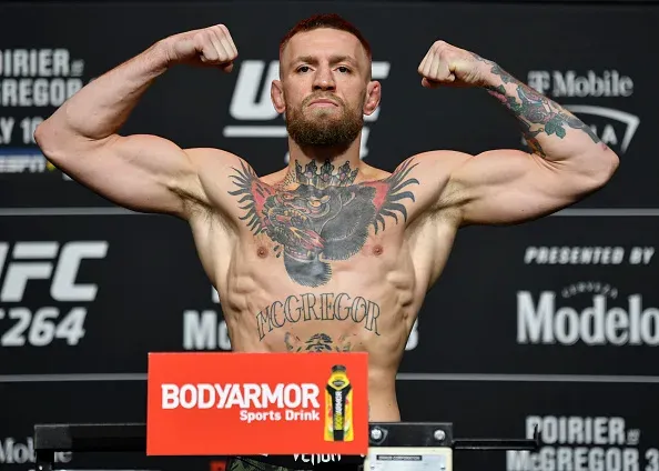 Conor McGregor: What to Expect From the Return of the Mac