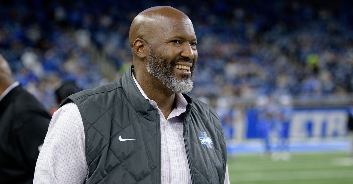 Lions free agency news, rumor tracker: Targets, signings, more