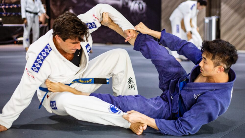 Here’s Why You Won’t Regret Finally Going To That First BJJ Class Here’s Why You Won’t Regret Finally Going To That First BJJ Class