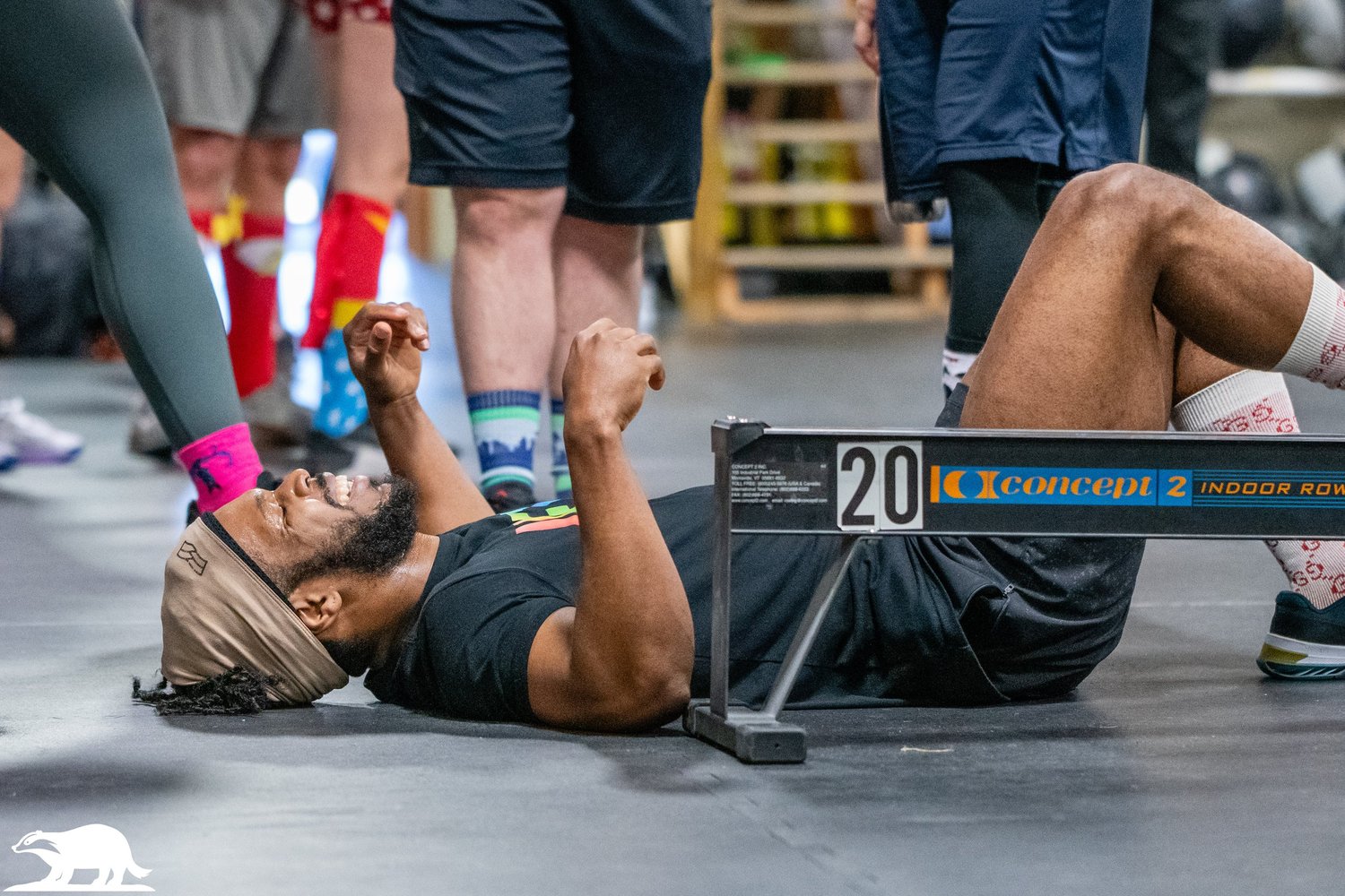 WOD: Saturday 240323