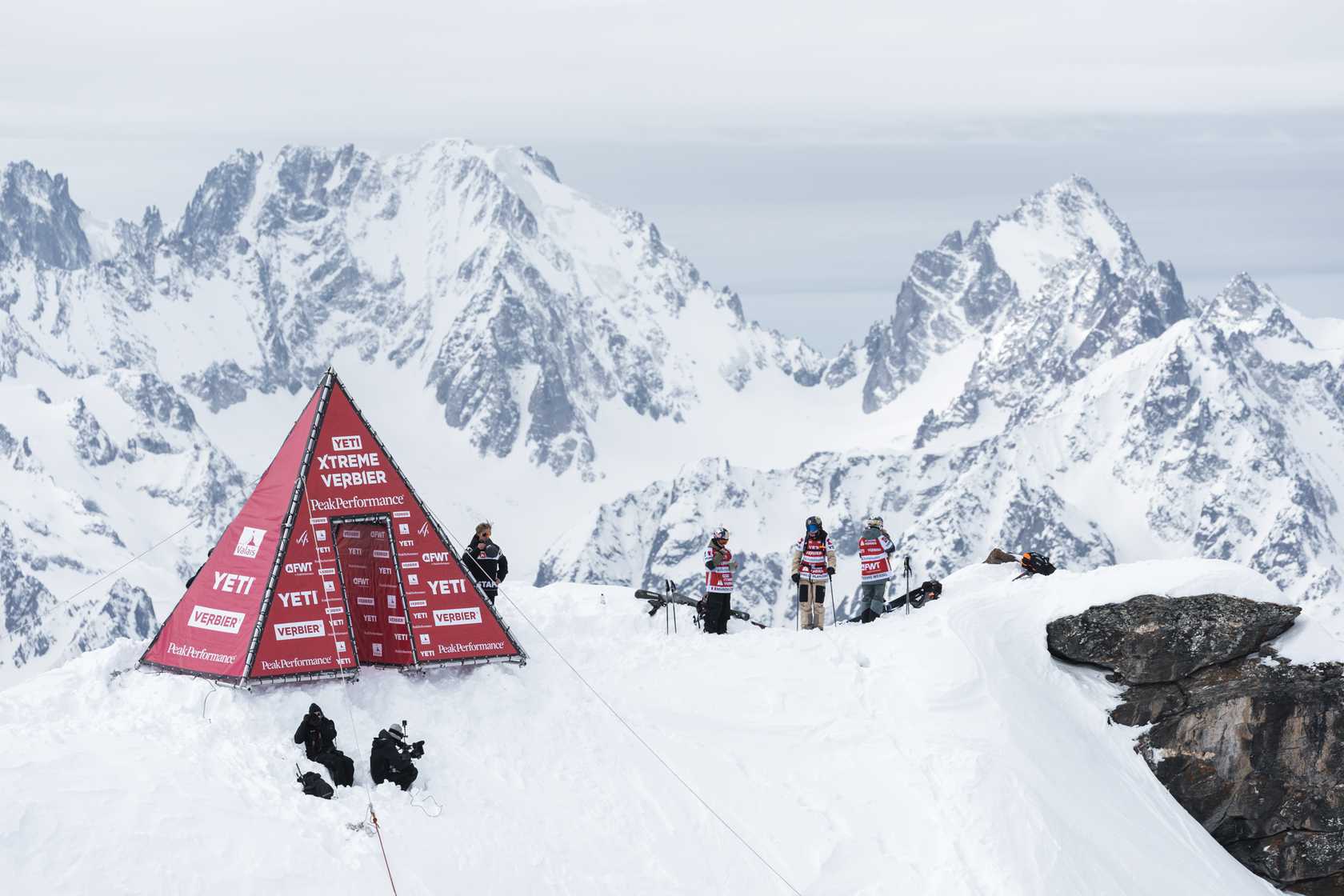 FWT Crowns its Champions