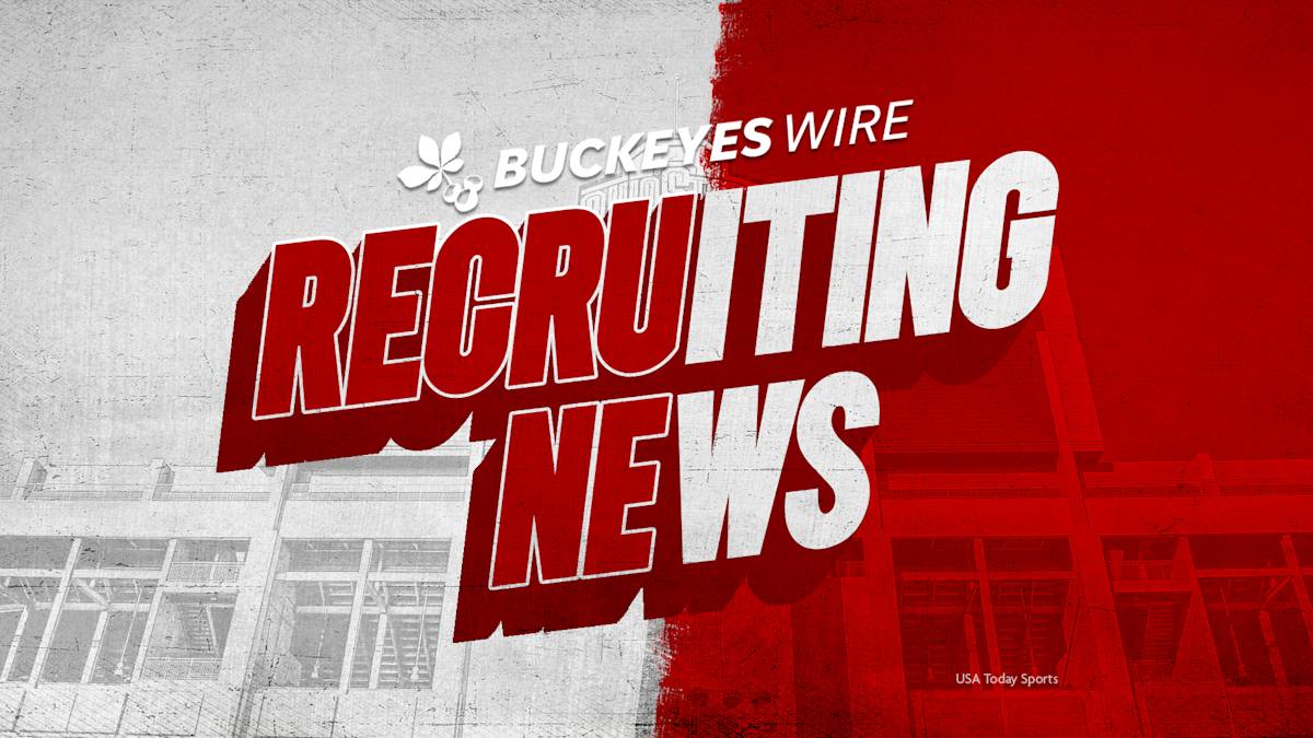 Ohio State football offers 2026 cornerback