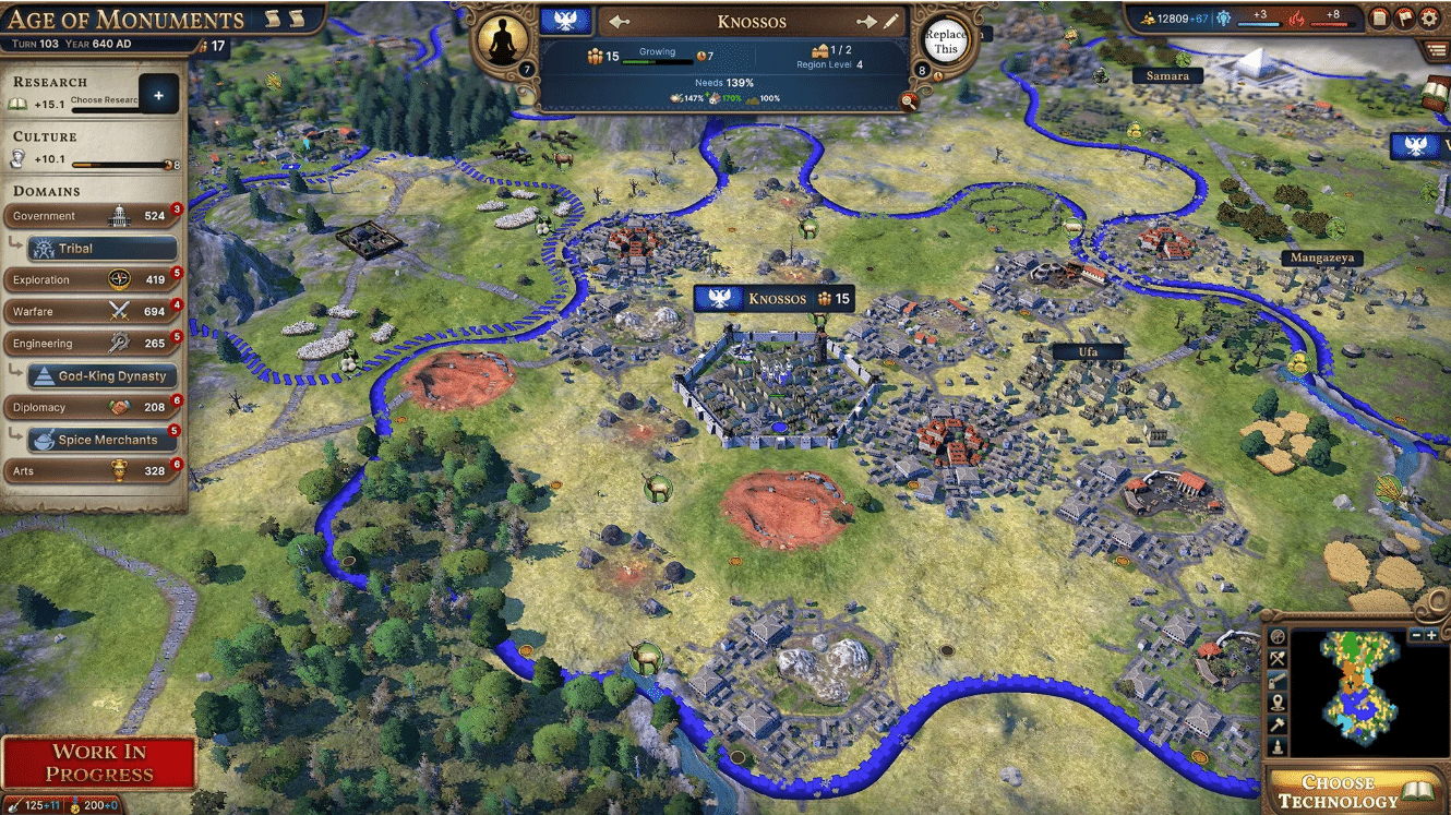 Is Millennia On Game Pass?