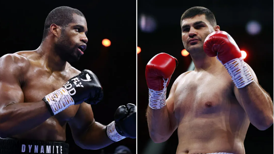 Hrgovic vs Dubois Added to Another Saudi Mega Show