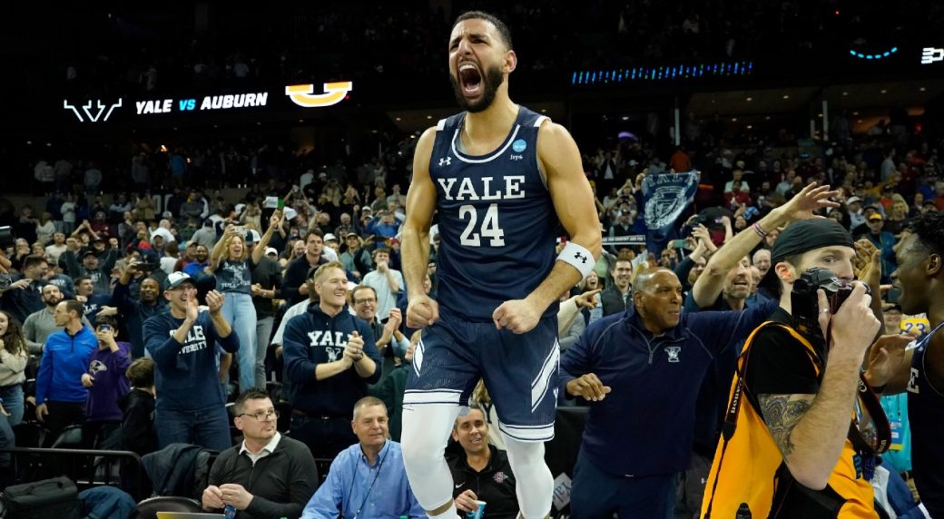No perfect brackets remain after Day 2 of March Madness No perfect brackets remain after Day 2 of March Madness