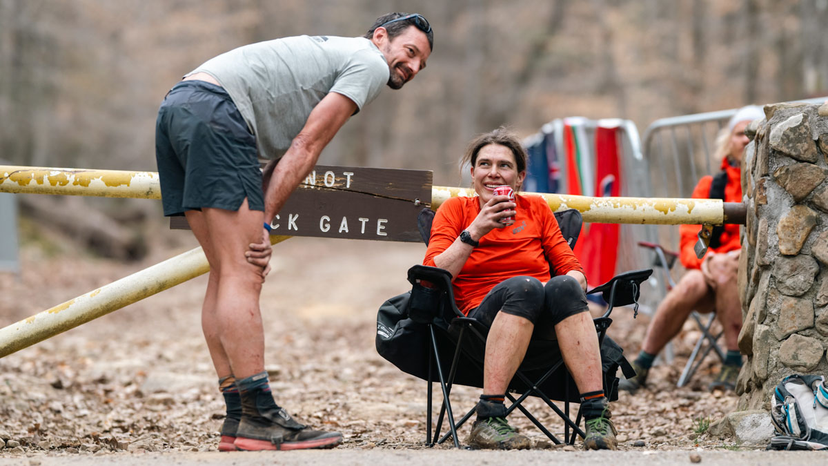 2024 Barkley Marathons Results: Jasmin Paris First Ever Women’s Finisher, Most Finishers Ever
