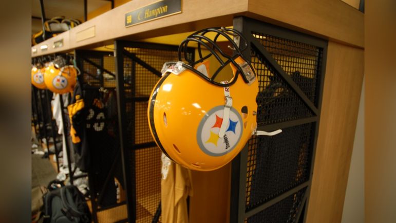 2024 Pittsburgh Steelers Pro Day Tracker