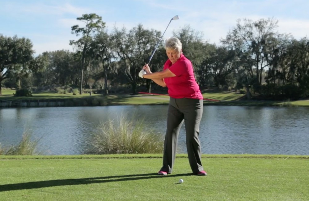 8 Tips for Shooting Lower Scores Without Changing Your Swing!