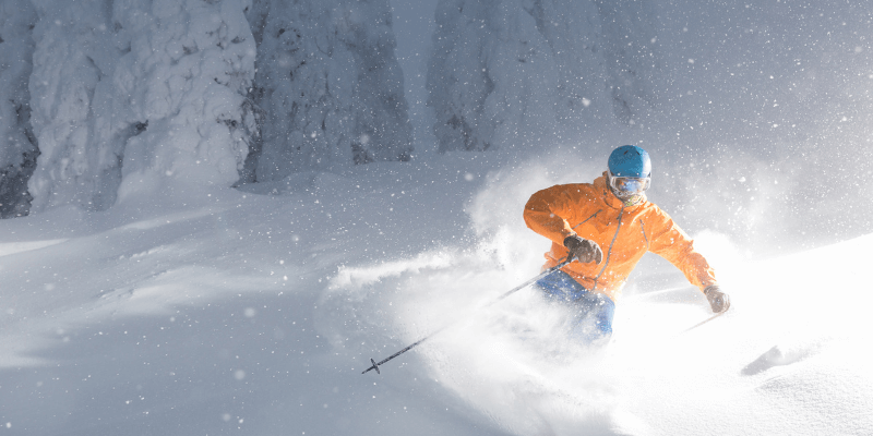 Is There a Weight Limit for Skiing?