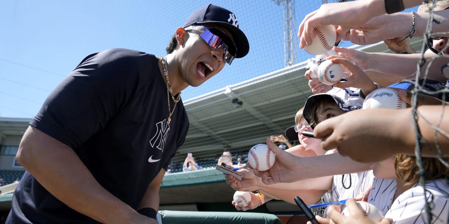 Cabrera on a heater as Spring Training winds down