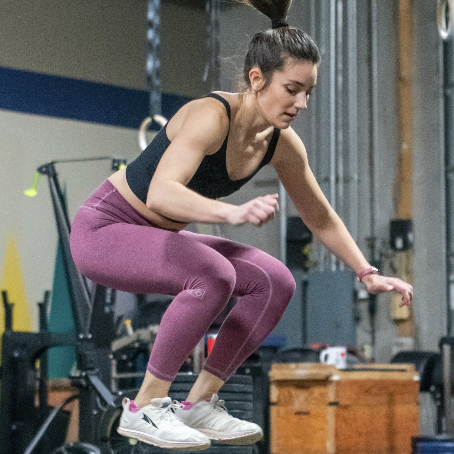 WOD: Wednesday 240320 WOD: Wednesday 240320