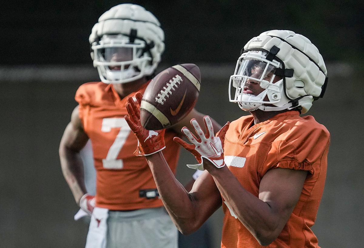 What the 2025 SEC schedule means for Texas’ football prospects